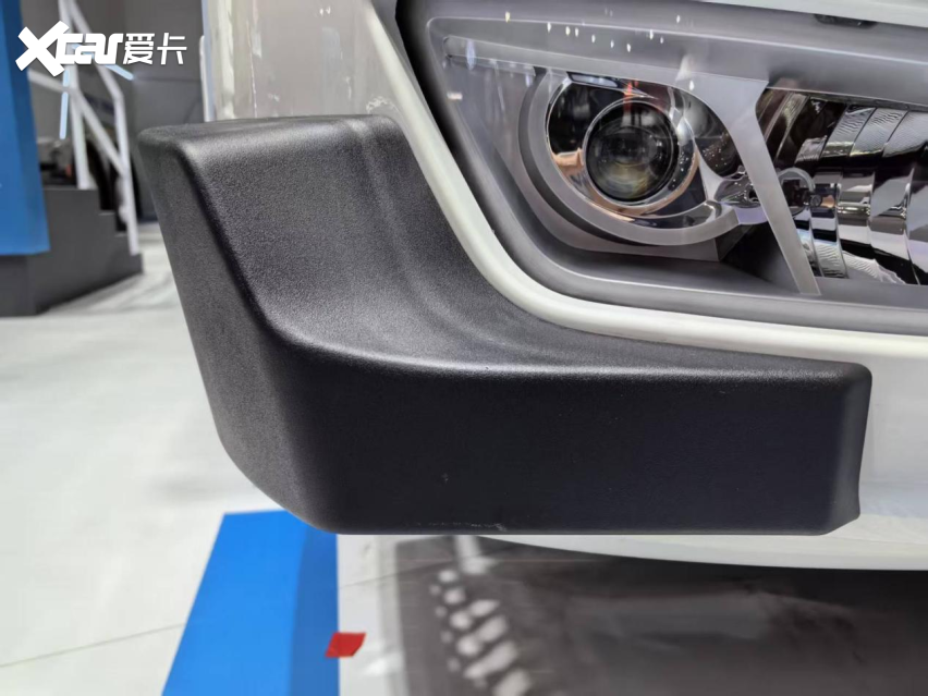 不玩虚的！东风天龙GX智能干线牵引车助新手秒变老司机