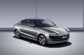 媒体专访：从零到领，零跑汽车的十年