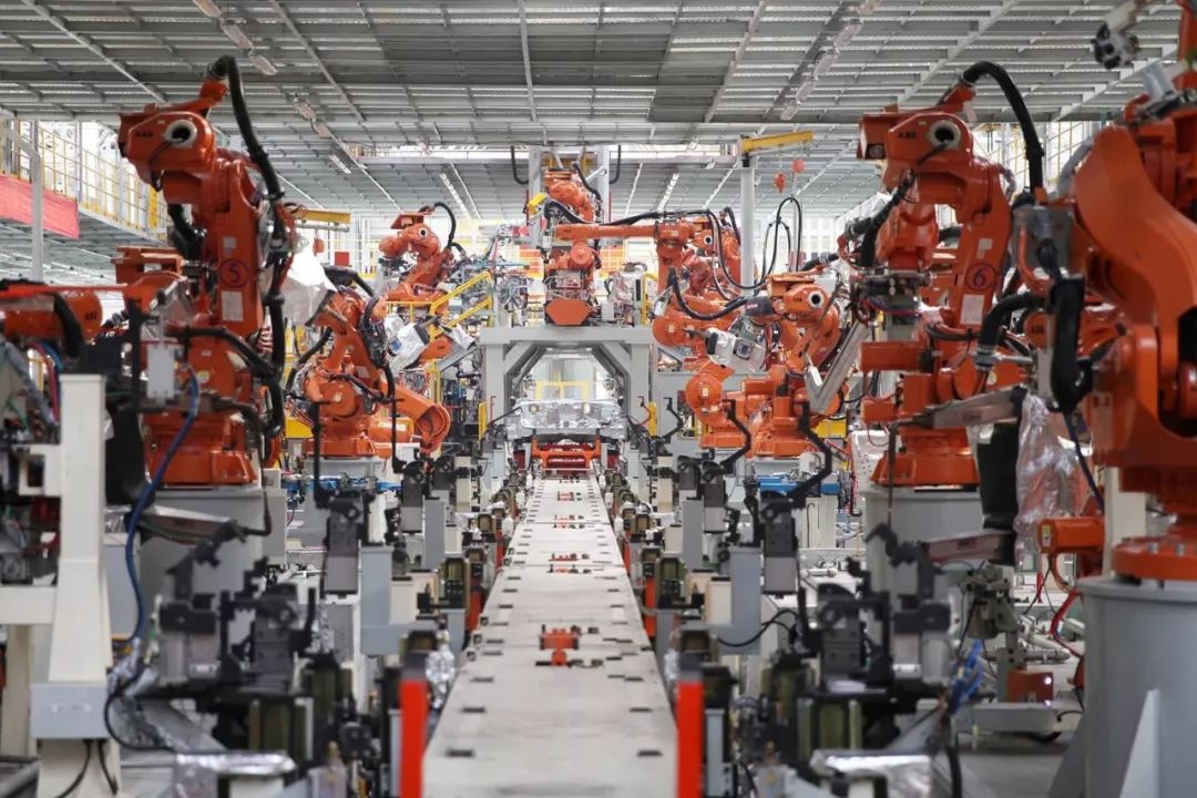 突破6万辆！长城汽车7与销量同比大增11.09%