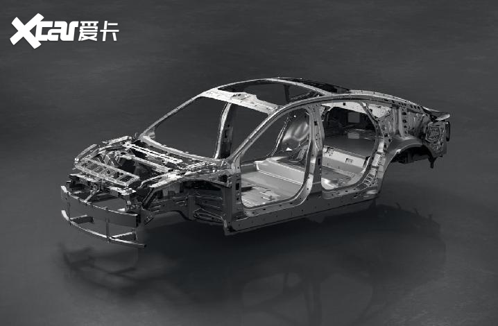 星纪元ES上市 不仅要做奇瑞的BBA 更要做新能源的塔尖