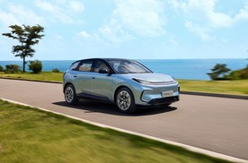 购置税兜底！极狐汽车开年送豪礼至高补贴25000元