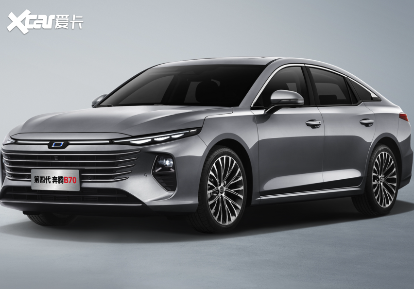 奔腾b70龙腾版上市深度分析:是否值得入手?-爱卡汽车爱咖号