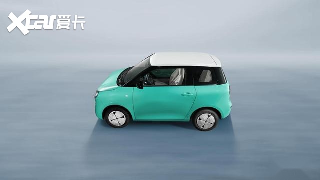 小车也有大作为！埃尚A100C勇夺“A00级底盘驾控先锋奖”