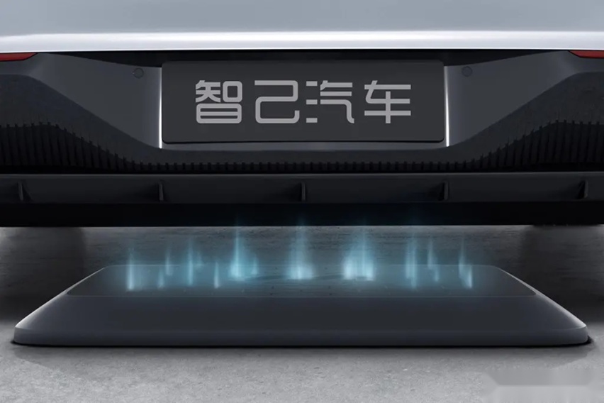 智己汽车首款车型即将上市，满满的黑科技，自动驾驶成亮点