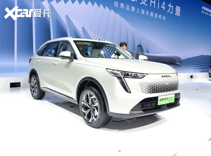 新一代混动产品如何选？全新长安深蓝S7对比哈弗枭龙MAX