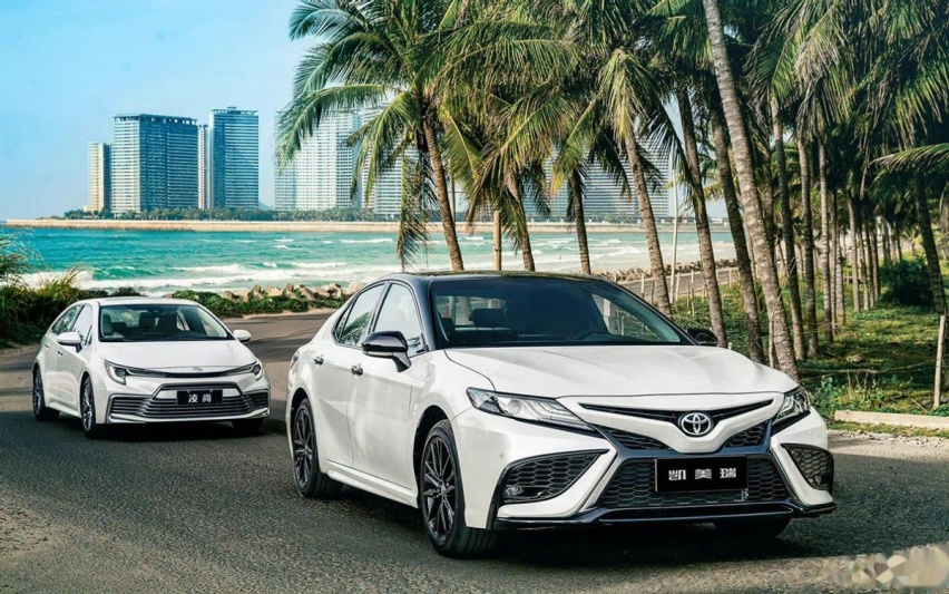 十一自驾出游租什么车？首选油混、其次增程，千万不要选纯电