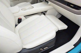 单车导购丨9.98万起的欧拉5，各版本差异如何，又该怎么选？