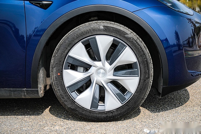 深电：一文看透特斯拉Model Y
