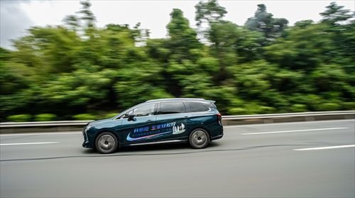 家用MPV之争 风行游艇和广汽传祺M6谁更有实力？