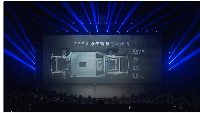 众说纷纭论岚图｜驾仕圆桌