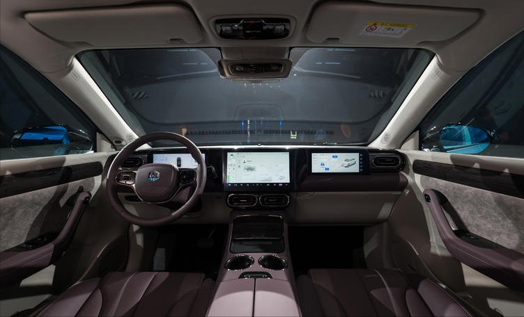 对比15-20万的纯电SUV，看刚上市的零跑C11为什么要买？怎么买？