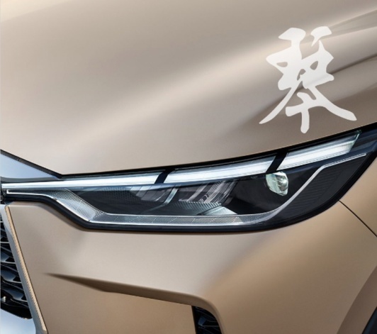 如何理解全新一代英菲尼迪QX60的“现代东方豪华”？