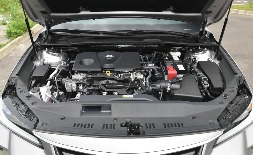 新款丰田亚洲龙臻选版上市 2.0L+CVT/配置升级 售20.98万元