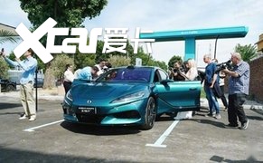 403472辆！比亚迪6月销量刷新年内纪录