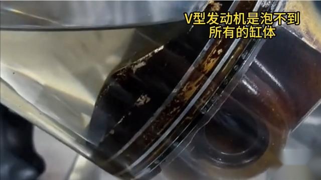 门店修理厂修复烧机油采用哪种方式比较可靠