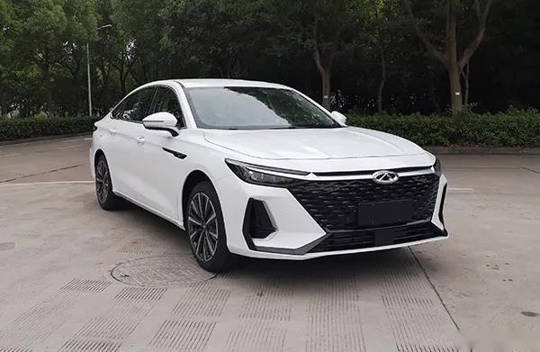 奇瑞下半年新车前瞻：两大重磅轿车来袭，还有第二代瑞虎7PLUS！