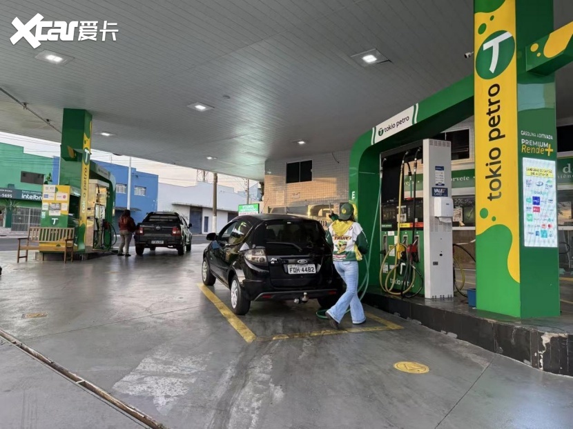 中国汽车产业的巴西考验⑥｜巴西需要怎样的汽车