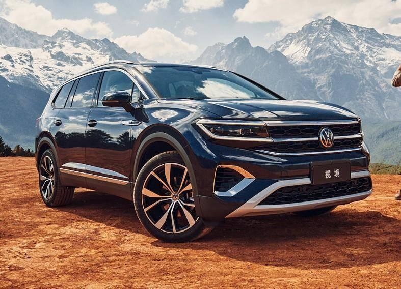 25-30万，能买哪些6/7座SUV？这四款不要错过