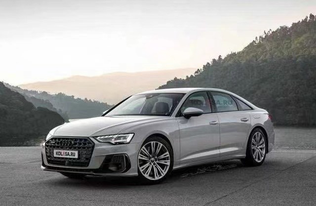 新款奥迪A6新增3.0T混动系统，内饰翻新，老款直降10万可抄底