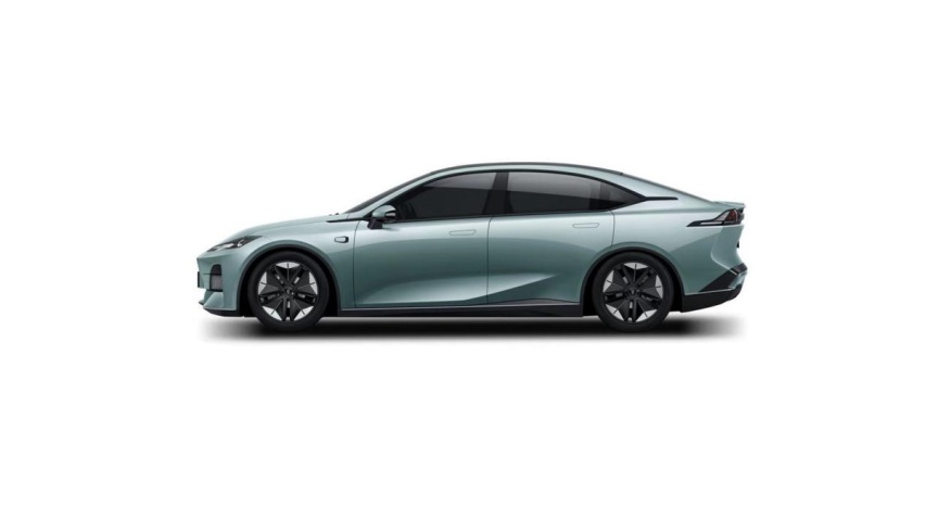 16.89万起,深蓝SL03购车指南与配置分析,真比Model3好?