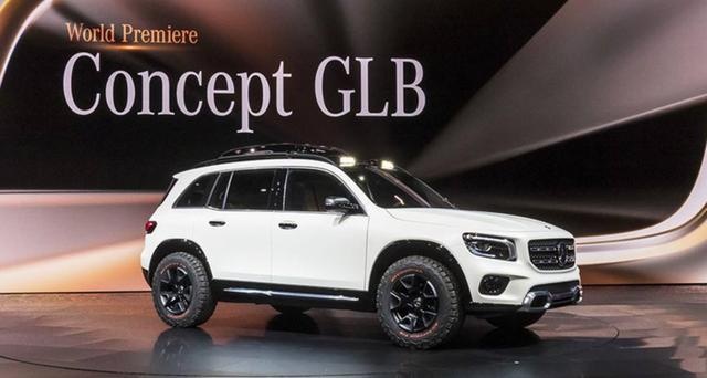 1.3T还是低功率？入门版GLB你会买吗？
