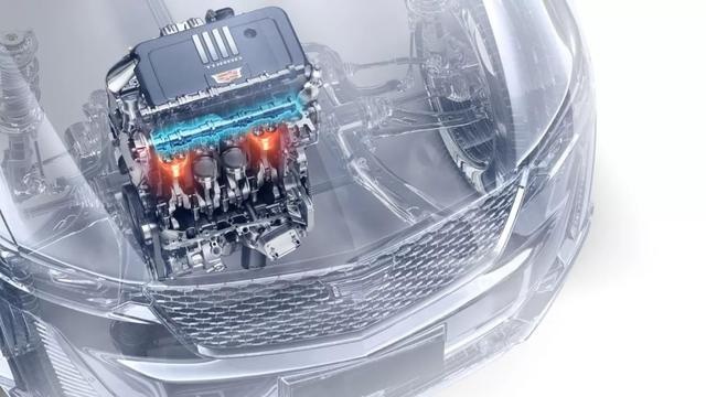 五问错位搅局者——试驾全新凯迪拉克XT6
