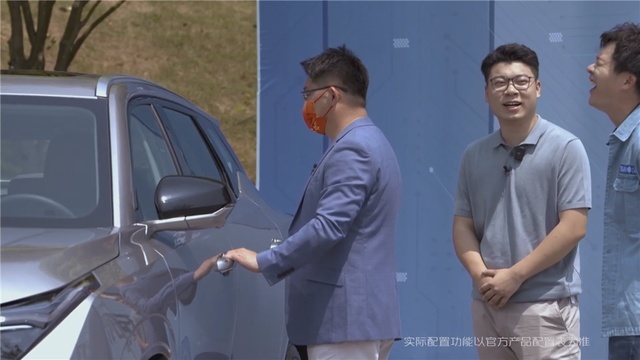 15万级SUV选欧尚Z6的原因：君子动口不动手升级版
