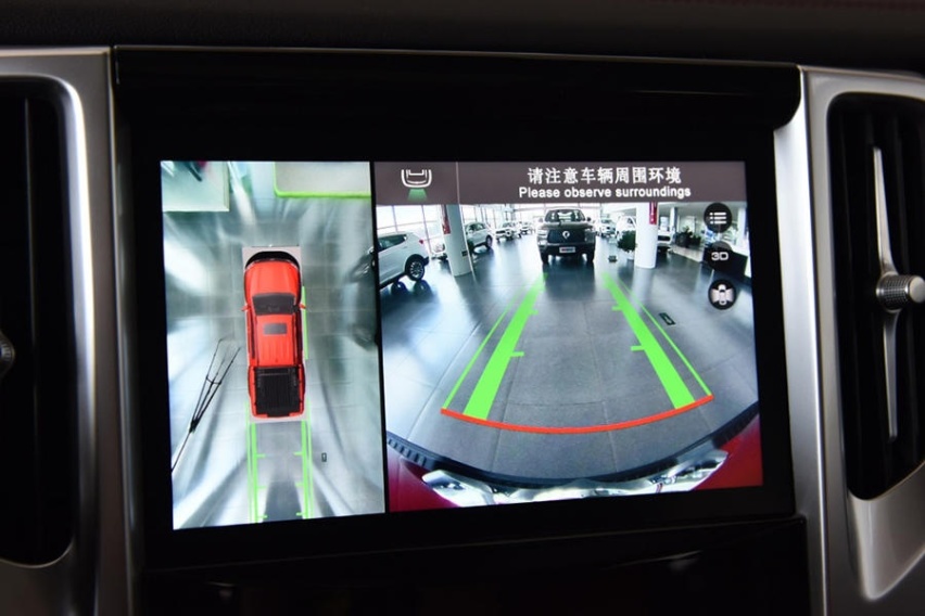 长城炮商用版/乘用版柴油8AT正式上市 售11.78万元起