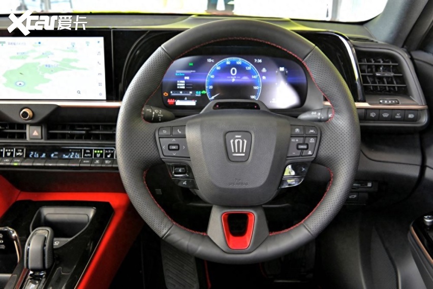 售价约29万元,丰田皇冠全新豪华suv正式上市下月交车