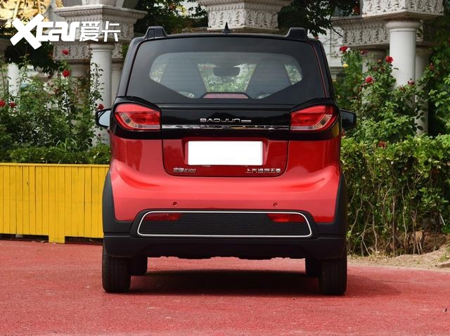 代步车,能遮风挡雨,好开又好停,妇女节送老婆刚刚好-爱卡汽车爱咖号