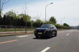 突破同级SUV动力科技天花板 瑞虎8 PRO正式上市12.69万元起售