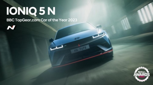 现代汽车N品牌电竞锦标赛2024季前赛决赛完美落幕