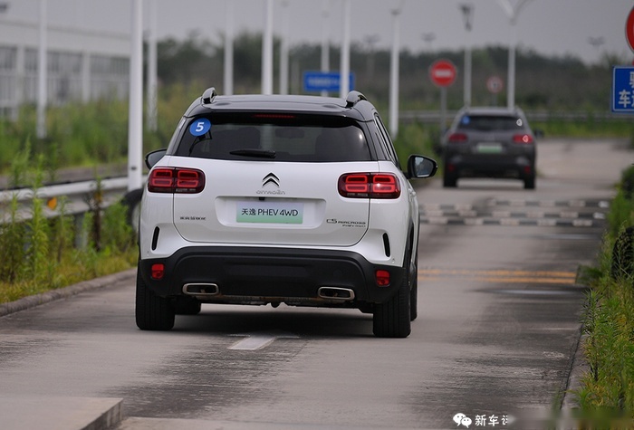 合资插混SUV，你有多大概率放弃途观L/CR-V选择它？
