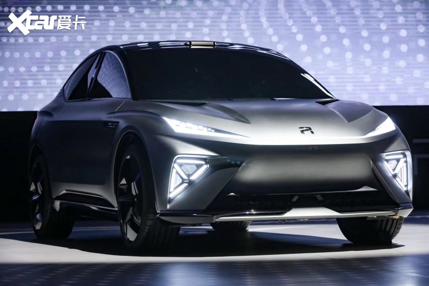 “R-TECH高能智慧体”盛大发布，R汽车驶入发展快车道