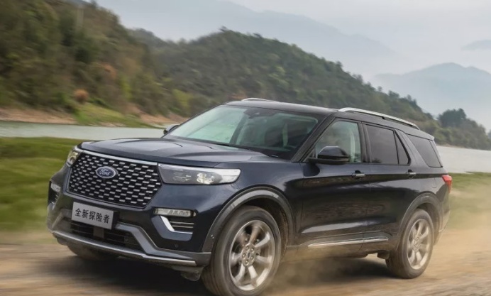 探险者、汉兰达、凯迪拉克XT6谁更显身份与地位？XT6性能更出众！