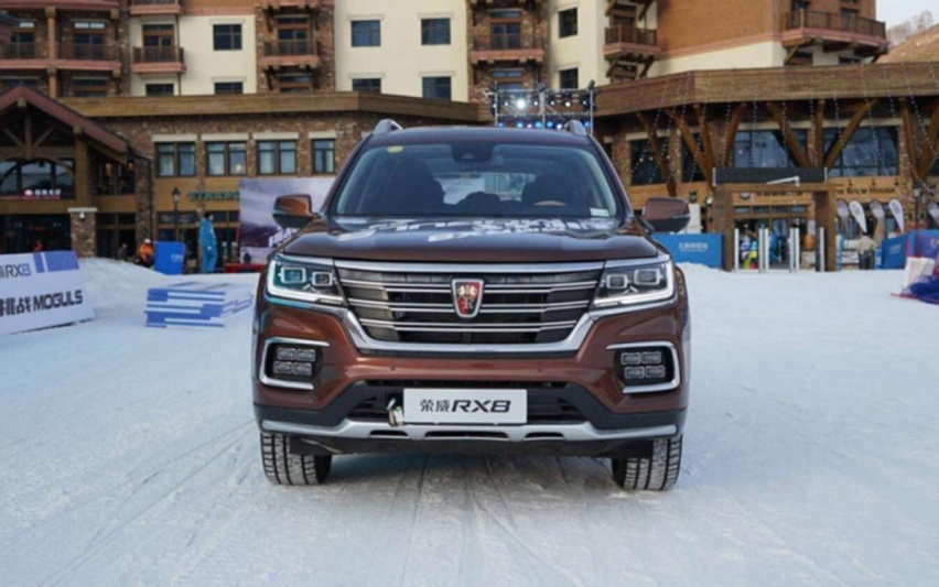3款被国人所抛弃的中大型SUV，6月销量均未过百，想买的尽量避开