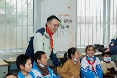 远方有书声——腾势汽车阅读推广日圆满收官