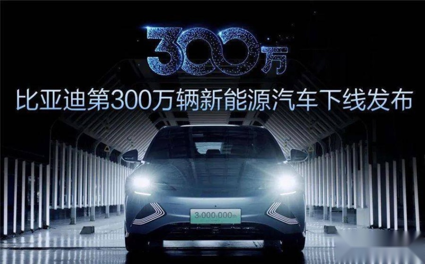 别急，明年再买新能源车！
