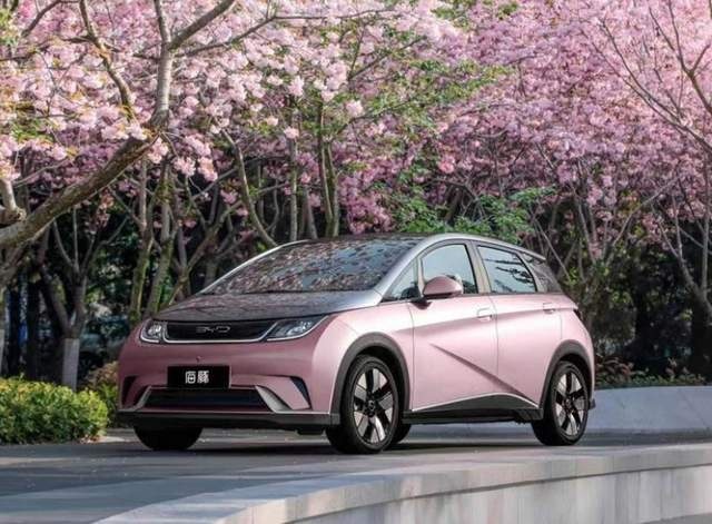 2023年车市展望，燃油车VS新能源汽车，哪个更有发展前景？