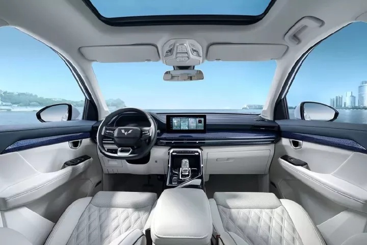 除了丰田RAV4荣放和本田CR-V，这三款混动SUV也不错