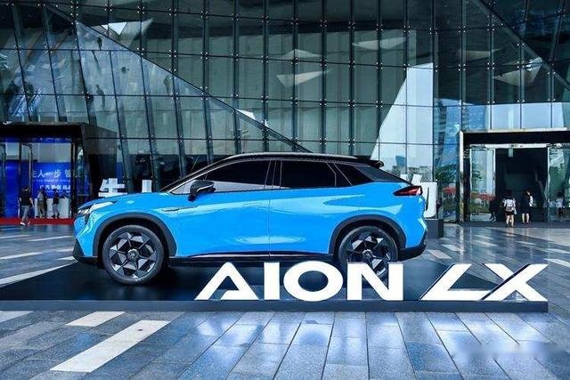 ES6/Aion LX/唐EV 3大中型纯电SUV怎么选?