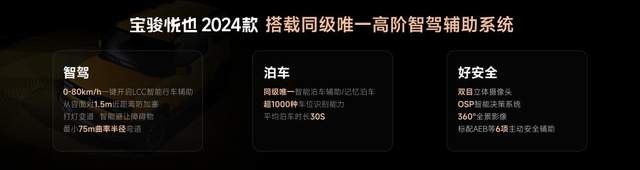 把高阶智驾打到10万 宝骏悦也Plus、宝骏悦也2024款正式上市