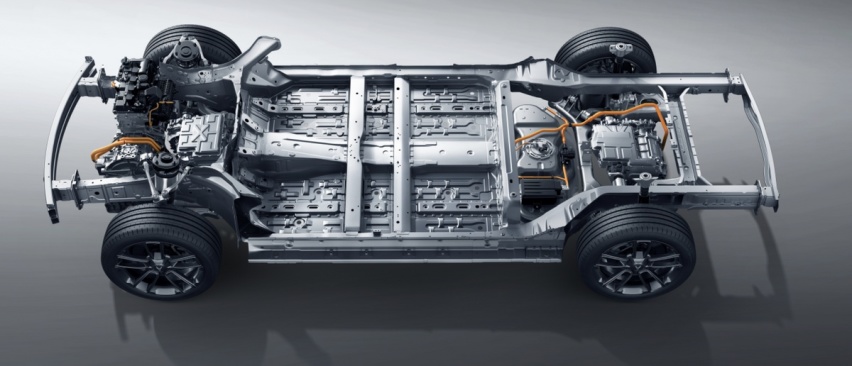 20万级自驾游中大型纯电SUV，你会选它吗？
