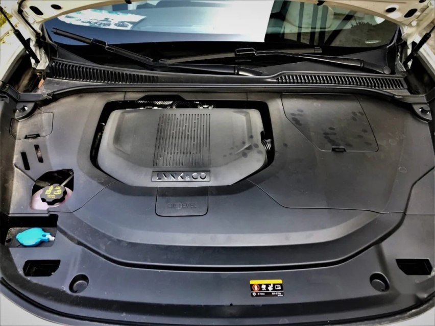 领克06 PHEV,凭什么值得推荐?
