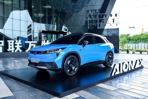3.9秒破百的国产SUV，能否成为下一个特斯拉？