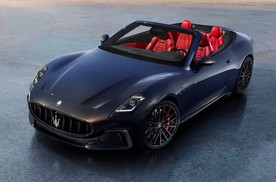 从年销4.9万到1.1万：玛莎拉蒂，正在被市场遗忘