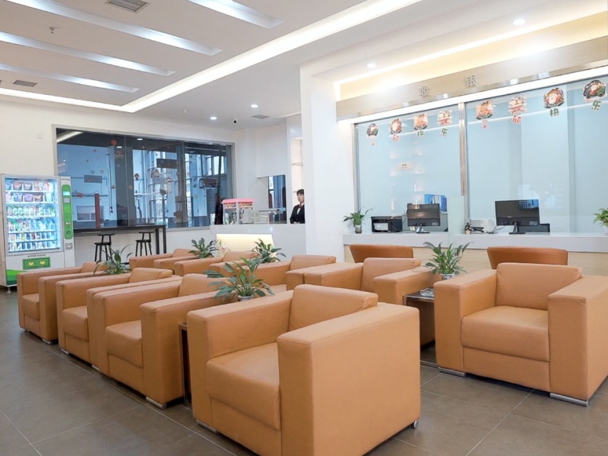 新标准、新形象，东风悦达起亚全新4S店武汉顺路达即将开业