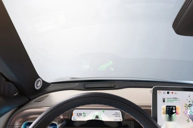 电动smart终于来了