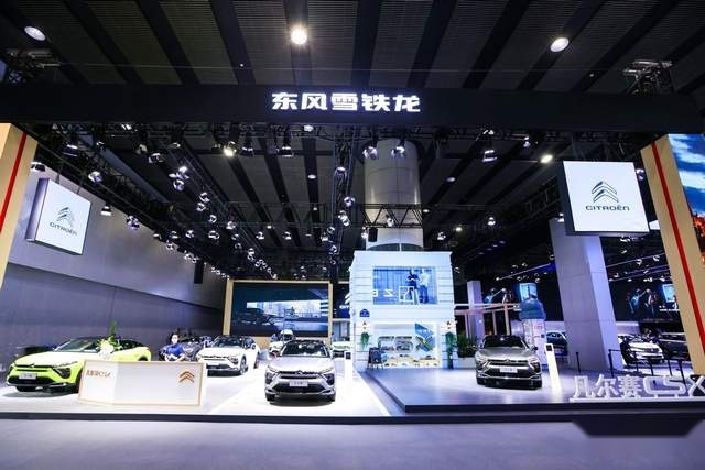 【e汽车】以凡尔赛C5 X为载体 东风雪铁龙正迅速“回血”