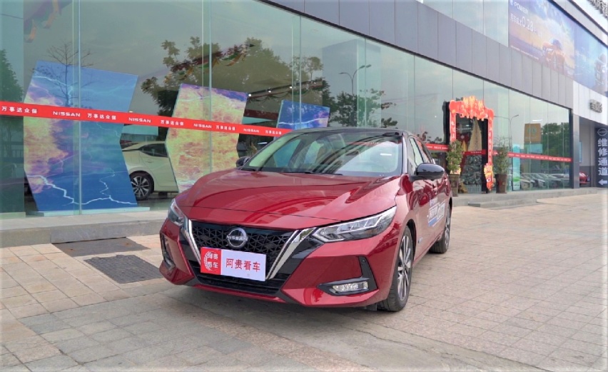 加油的“电车”，试驾e-POWER轩逸，续航长油耗低，13.89万元起